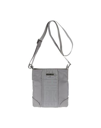 ZOOM BIKKEMBERGS - Across-body bag