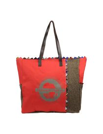 CARMINA CAMPUS - Shoulder bag