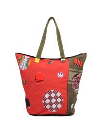 CARMINA CAMPUS - Shoulder bag