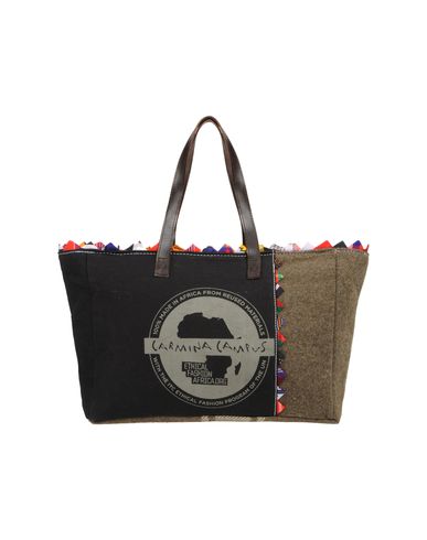 ZOOM CARMINA CAMPUS - Shoulder bag