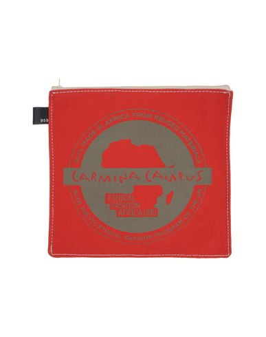 ZOOM CARMINA CAMPUS - Pouch