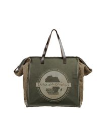 CARMINA CAMPUS - Shoulder bag