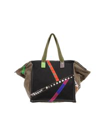 CARMINA CAMPUS - Shoulder bag