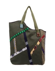 CARMINA CAMPUS - Shoulder bag