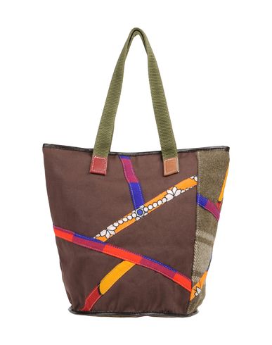 ZOOM CARMINA CAMPUS - Shoulder bag