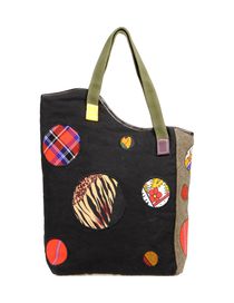 CARMINA CAMPUS - Shoulder bag
