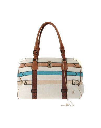 ZOOM ROBERTA DI CAMERINO - Large fabric bag
