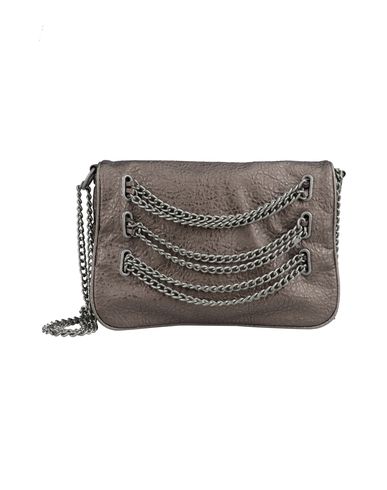 ZOOM FIRETRAP - Large fabric bag