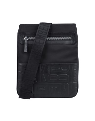 ZOOM BIKKEMBERGS - Medium fabric bag