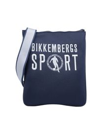 BIKKEMBERGS - Shoulder bag