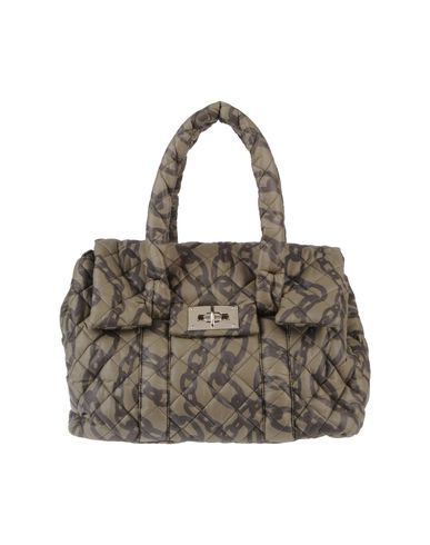 ZOOM MIA BAG - Large fabric bag