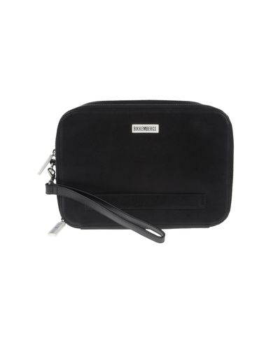 ZOOM BIKKEMBERGS - Handbag