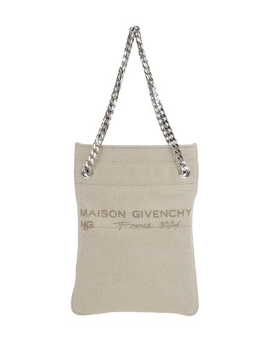 ZOOM GIVENCHY - Small fabric bag