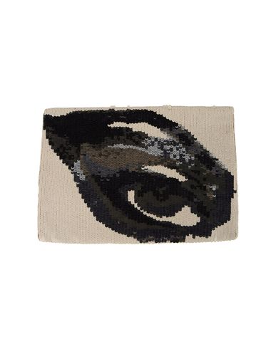 ZOOM FRENCH CONNECTION - Medium fabric bag
