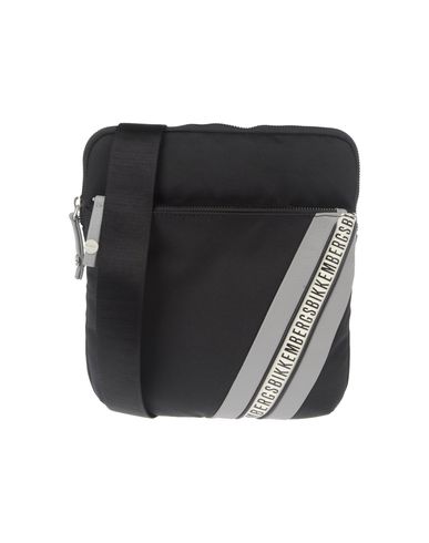 ZOOM BIKKEMBERGS - Medium fabric bag