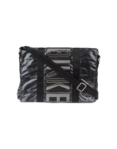 ZOOM BIKKEMBERGS - Large fabric bag
