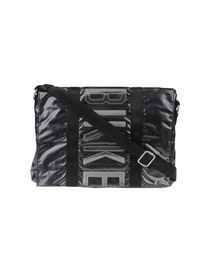 BIKKEMBERGS - Large fabric bag
