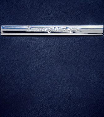 Serviette  ERMENEGILDO ZEGNA