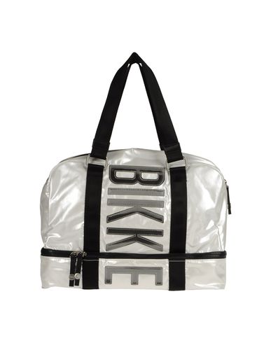 ZOOM BIKKEMBERGS - Large fabric bag