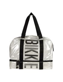 BIKKEMBERGS - Large fabric bag
