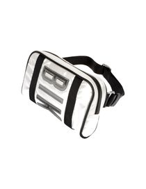 BIKKEMBERGS - Backpack & fanny pack
