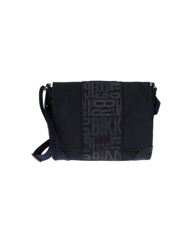 ZOOM BIKKEMBERGS - Large fabric bag