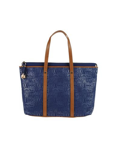 ZOOM BIKKEMBERGS - Large fabric bag