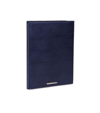 Étui iPad  ERMENEGILDO ZEGNA