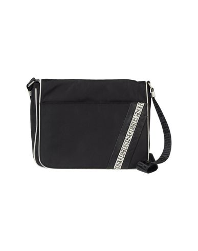 ZOOM BIKKEMBERGS - Large fabric bag