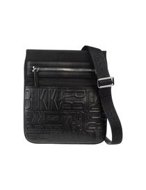 BIKKEMBERGS - Sac bandoulière