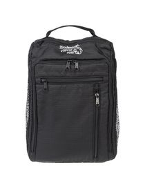 VISVIM - Medium fabric bag
