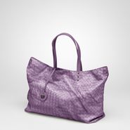 Intrecciolusion Tote - Tote Bag - BOTTEGA VENETA - PE13 - 490