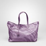 Intrecciolusion Tote - Tote Bag - BOTTEGA VENETA - PE13 - 490