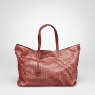 Intrecciolusion Tote - Tote Bag - BOTTEGA VENETA - PE13 - 490