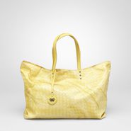 Intrecciolusion Tote - Tote Bag - BOTTEGA VENETA - PE13 - 490