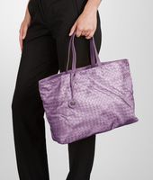 Bottega Veneta® Intrecciolusion Tote Bottega Veneta® Intrecciolusion Tote