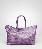 Bottega Veneta® Intrecciolusion Tote Bottega Veneta® Intrecciolusion Tote