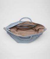 Bottega Veneta® Intrecciato Profondo Nappa Convertible Bag Bottega Veneta® Intrecciato Profondo Nappa Convertible Bag