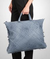 Bottega Veneta® Intrecciato Profondo Nappa Convertible Bag Bottega Veneta® Intrecciato Profondo Nappa Convertible Bag