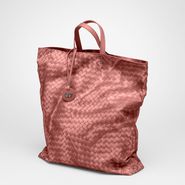 Intrecciolusion Large Tote - Tote Bag - BOTTEGA VENETA - PE13 - 550