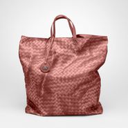 Intrecciolusion Large Tote - Tote Bag - BOTTEGA VENETA - PE13 - 550