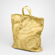 Intrecciolusion Large Tote - Tote Bag - BOTTEGA VENETA - PE13 - 550