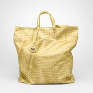 Intrecciolusion Large Tote - Tote Bag - BOTTEGA VENETA - PE13 - 550
