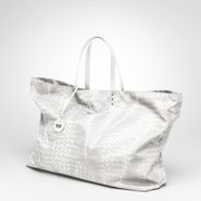 Intrecciolusion Maxi Tote  - Tote Bag - BOTTEGA VENETA - PE13 - 650