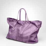 Intrecciolusion Maxi Tote  - Tote Bag - BOTTEGA VENETA - PE13 - 650