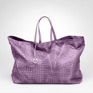 Intrecciolusion Maxi Tote  - Tote Bag - BOTTEGA VENETA - PE13 - 650