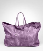 Bottega Veneta® Intrecciolusion Maxi Tote Bottega Veneta® Intrecciolusion Maxi Tote