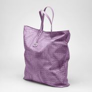 Intrecciolusion Maxi Tote  - Tote Bag - BOTTEGA VENETA - PE13 - 650