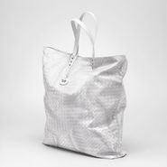 Intrecciolusion Maxi Tote  - Tote Bag - BOTTEGA VENETA - PE13 - 650