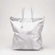 Intrecciolusion Maxi Tote  - Tote Bag - BOTTEGA VENETA - PE13 - 650